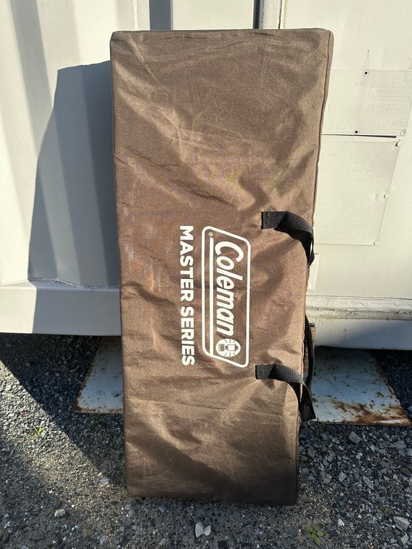 [Coleman]バタフライテーブル90 おまけ付き