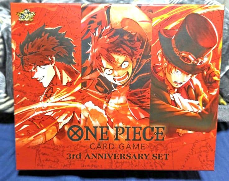 ブ*す様 3rd ANNIVERSARY SET&Heroines 1box&モ