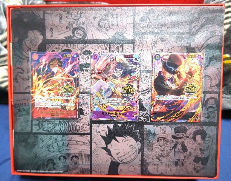 ブ*す様 3rd ANNIVERSARY SET&Heroines 1box&モ