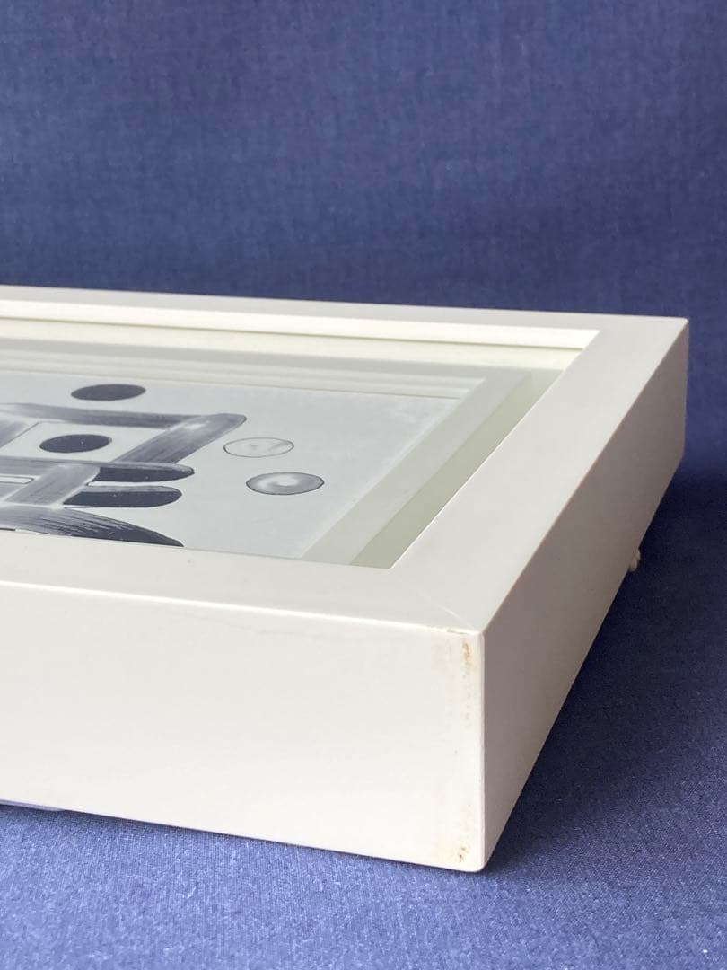 チョンドンジュ 油彩 墨象 楽 - メルカリ