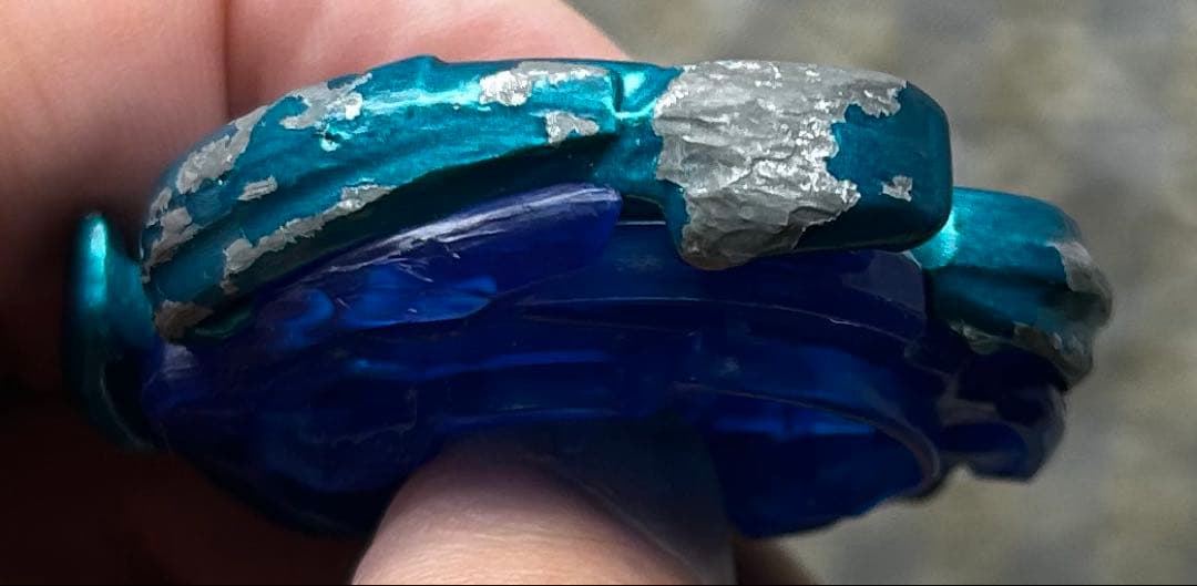 38.35g A1/A3 超高重量 エアロペガサス3-70A【レアベイ】