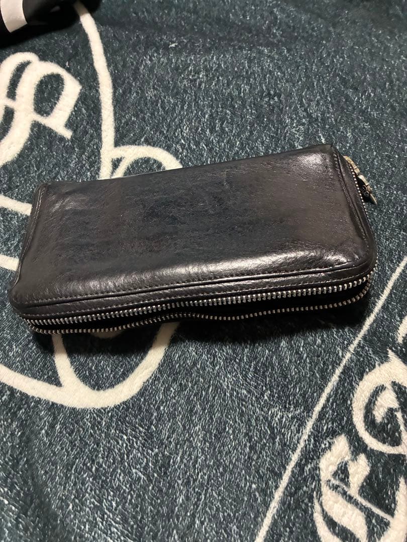 クロムハーツ　財布 クロムハーツ 財布（Chrome Hearts）ウォレット キャッシング イン