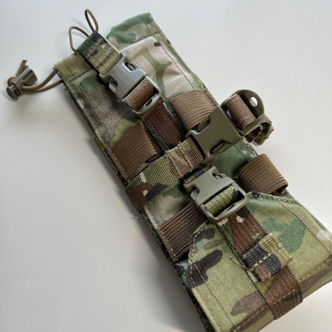 TYR製Nett Warrior PRC-152 Radio Pouch