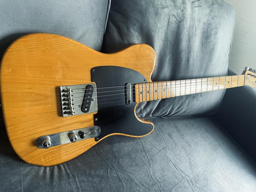 Bill Lawrence Trigger II アッシュ / Duncan - メルカリ