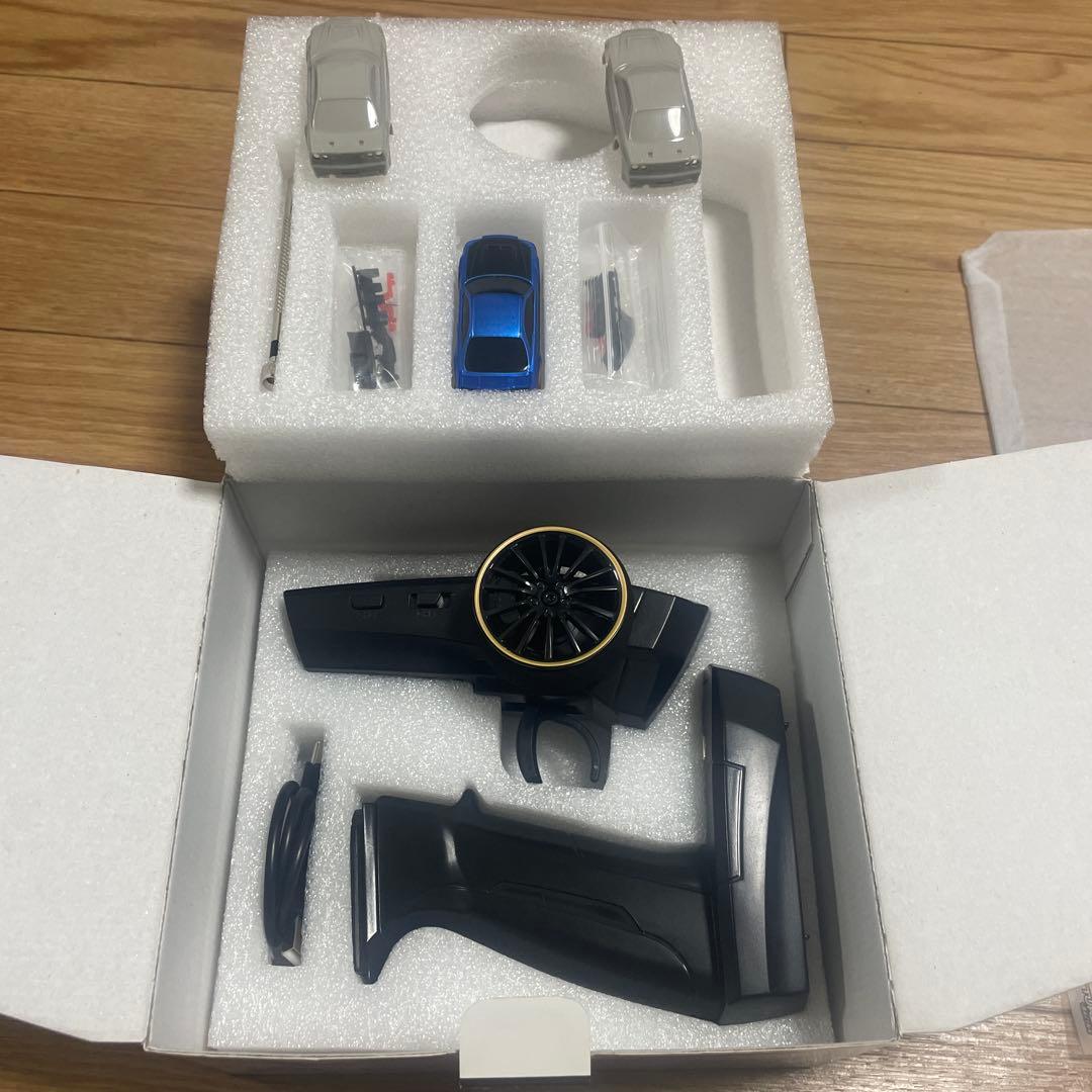 ターボレーシング