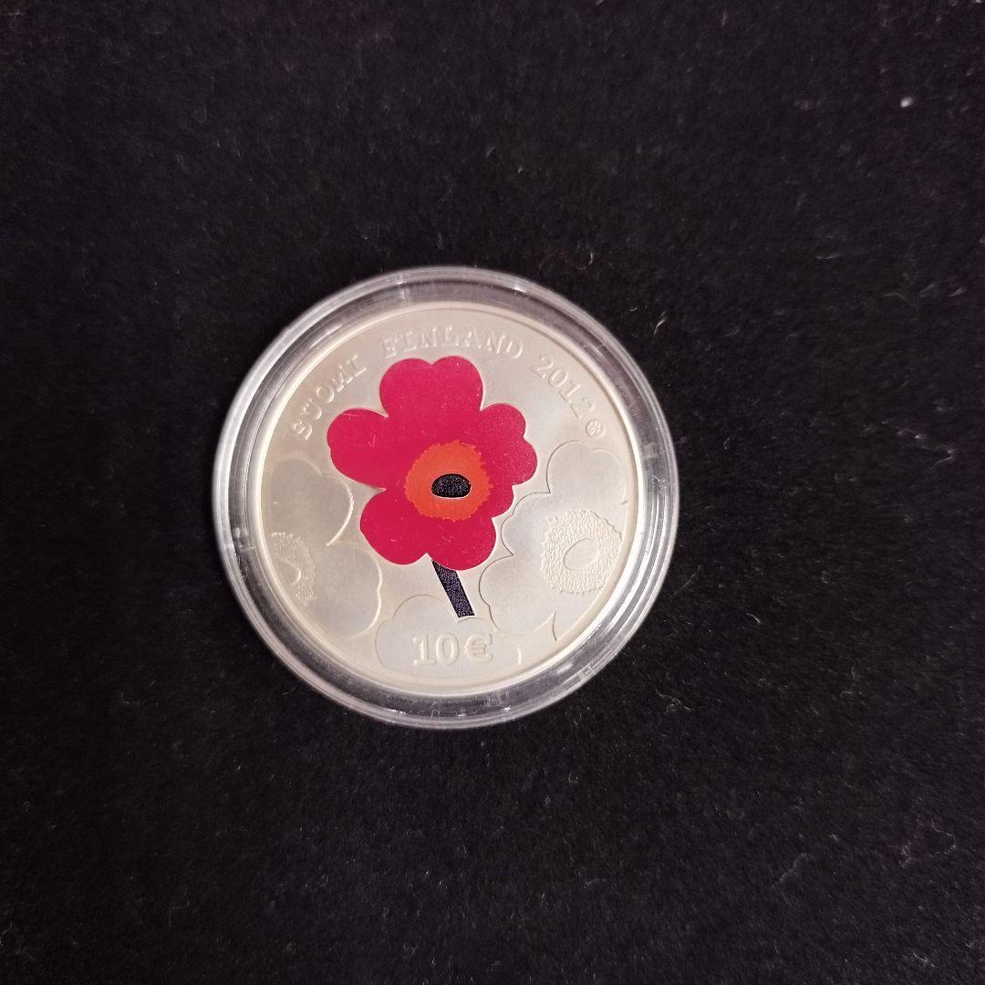 マリメッコ 記念  新品未使用