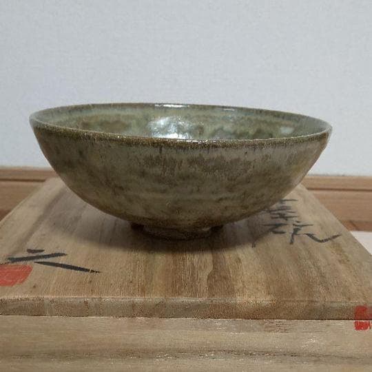 高鶴元　茶碗 Yahoo!オークション -「高鶴元」(日本の陶磁) (陶芸)の落札相場・落札価格