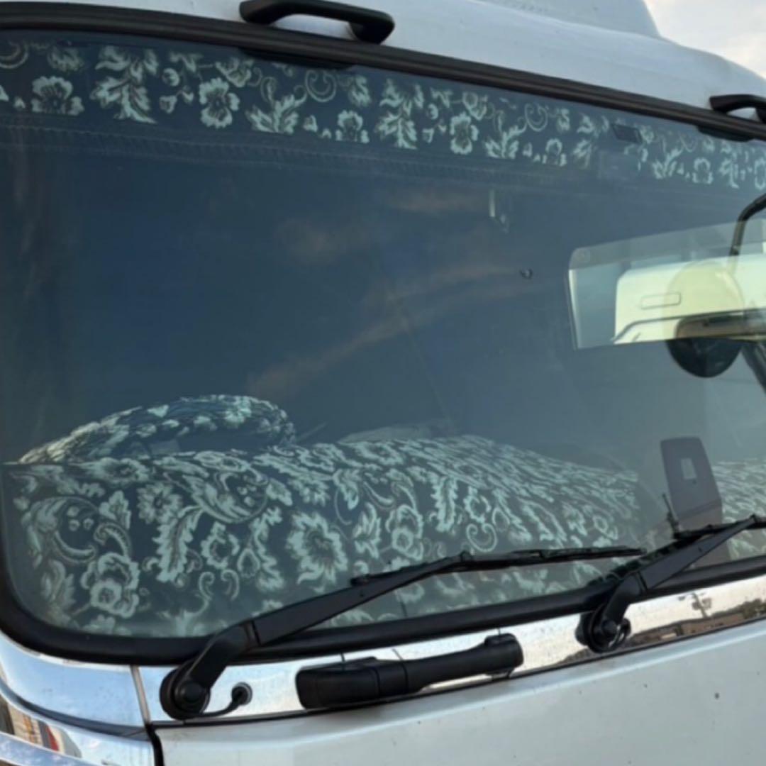 UD パーフェクトクオン　ダッシュマット他