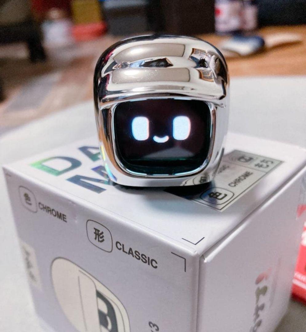 ダサイ もち クロム メタル DASAI MOCHI モチ バージョン3 - メルカリ