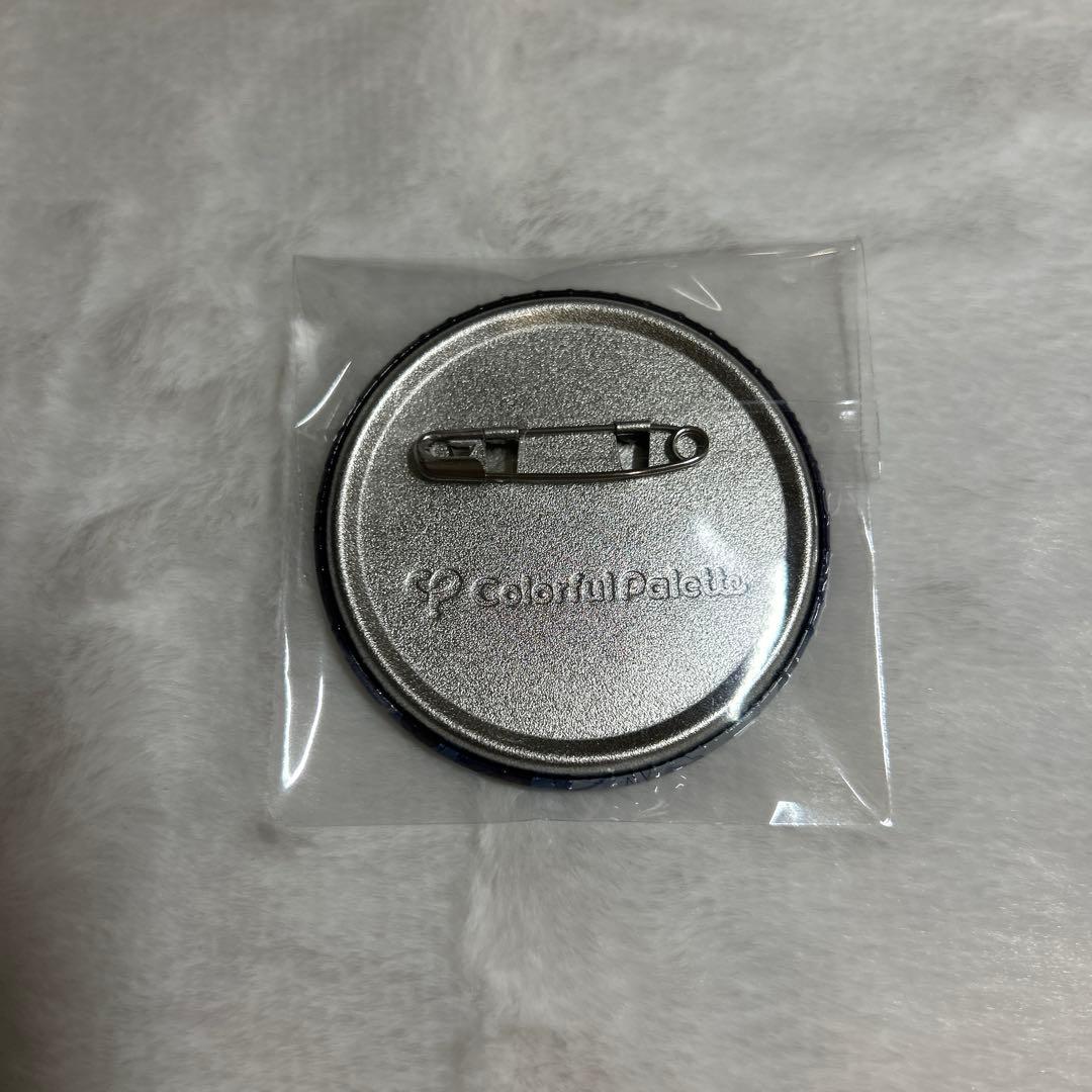 プロセカ グリッター缶バッジ vol.47 C KAITO - メルカリ