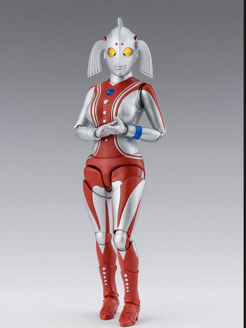 S.H.Figuarts ウルトラの母 S.H.フィギュアーツ
