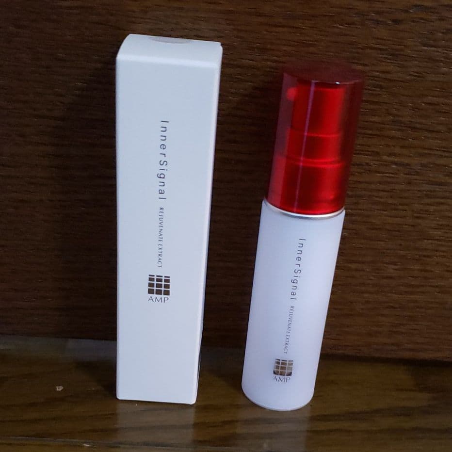 インナーシグナル リジュブネイト エキス 30ml