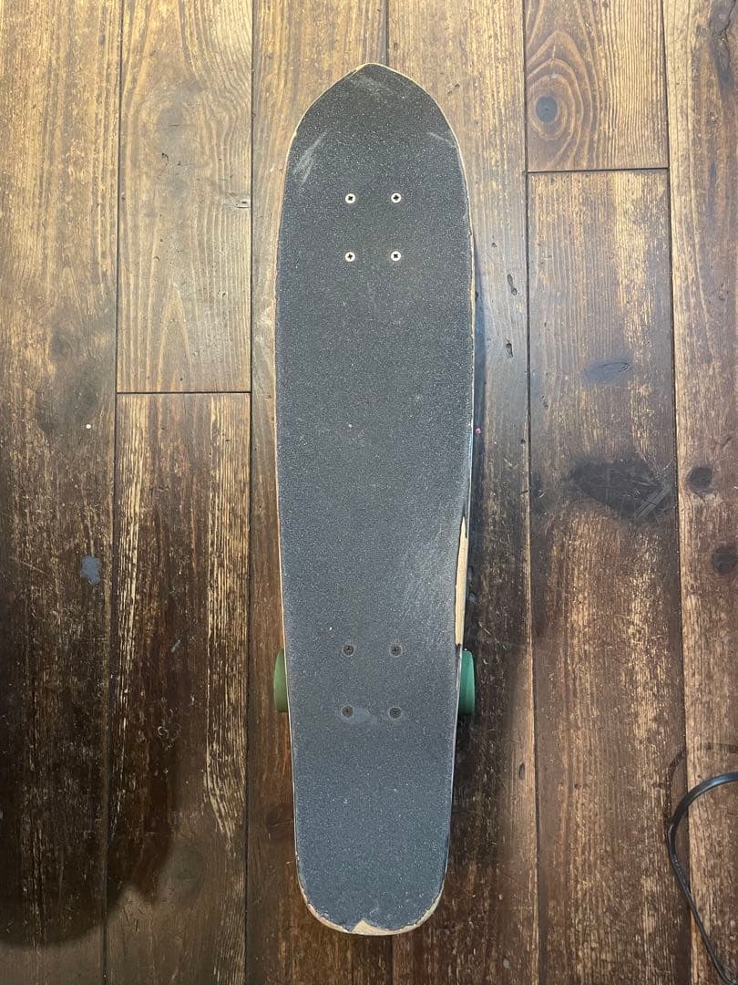 スケートボード コンプリート　クルーザー