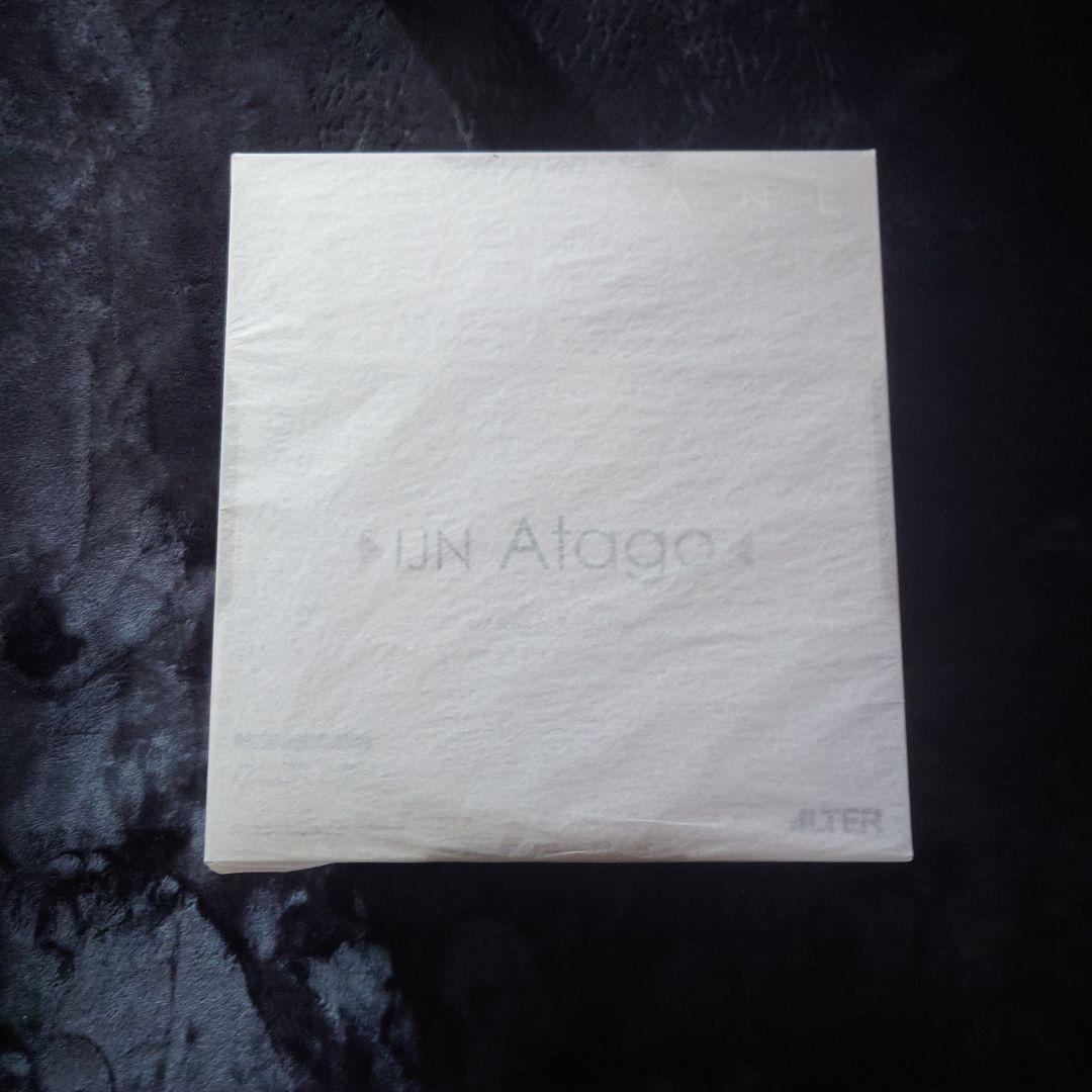 アズールレーン 愛宕 真夏の行進曲Ver. 1/7 完成品フィギュア