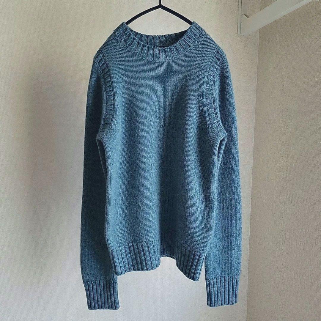 Drawer ドゥロワー カシミヤ 100% ニット ユナイテッドアローズ