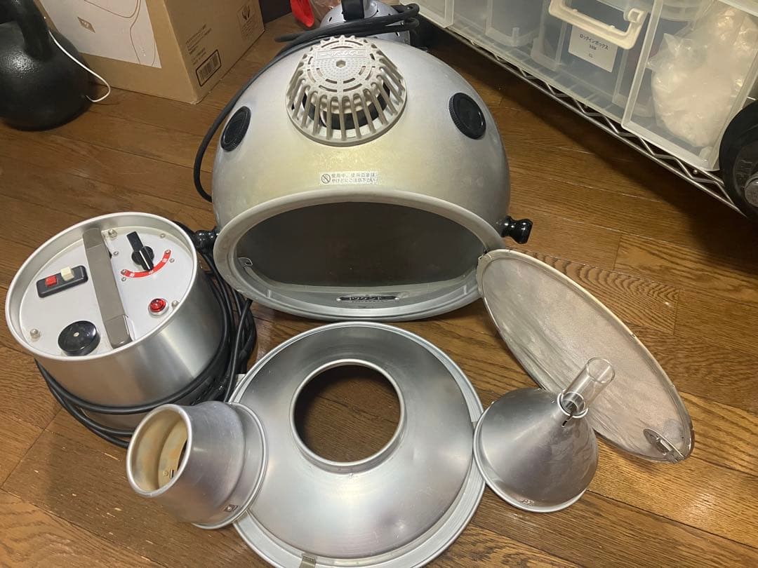 コーケントー2号機 コウケントー光線治療器 2号器 メーカー直送 送料無料 カーボン50本