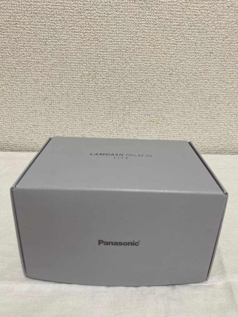 Panasonic メンズシェーバー ES-P330U-H