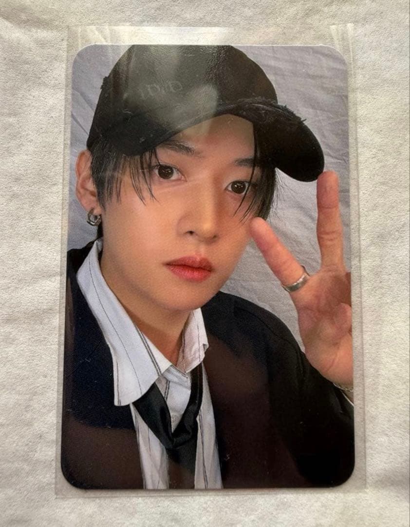 Stray Kids スキズ KARMA YES24 特典トレカ リノ - メルカリ