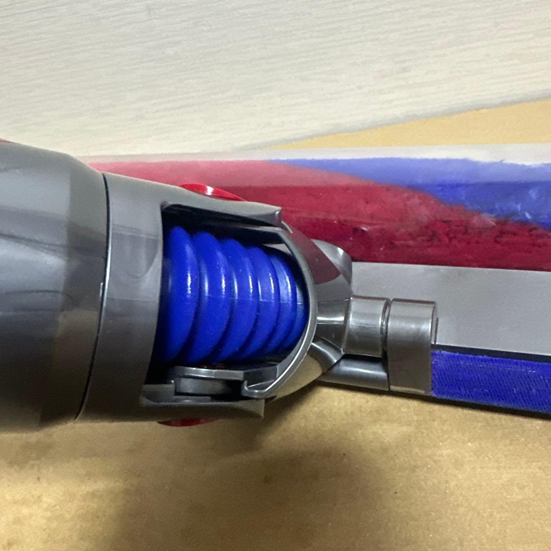 美品 ダイソンV8 SV10K Slim スリムソフトローラーヘッド354531 - メルカリ