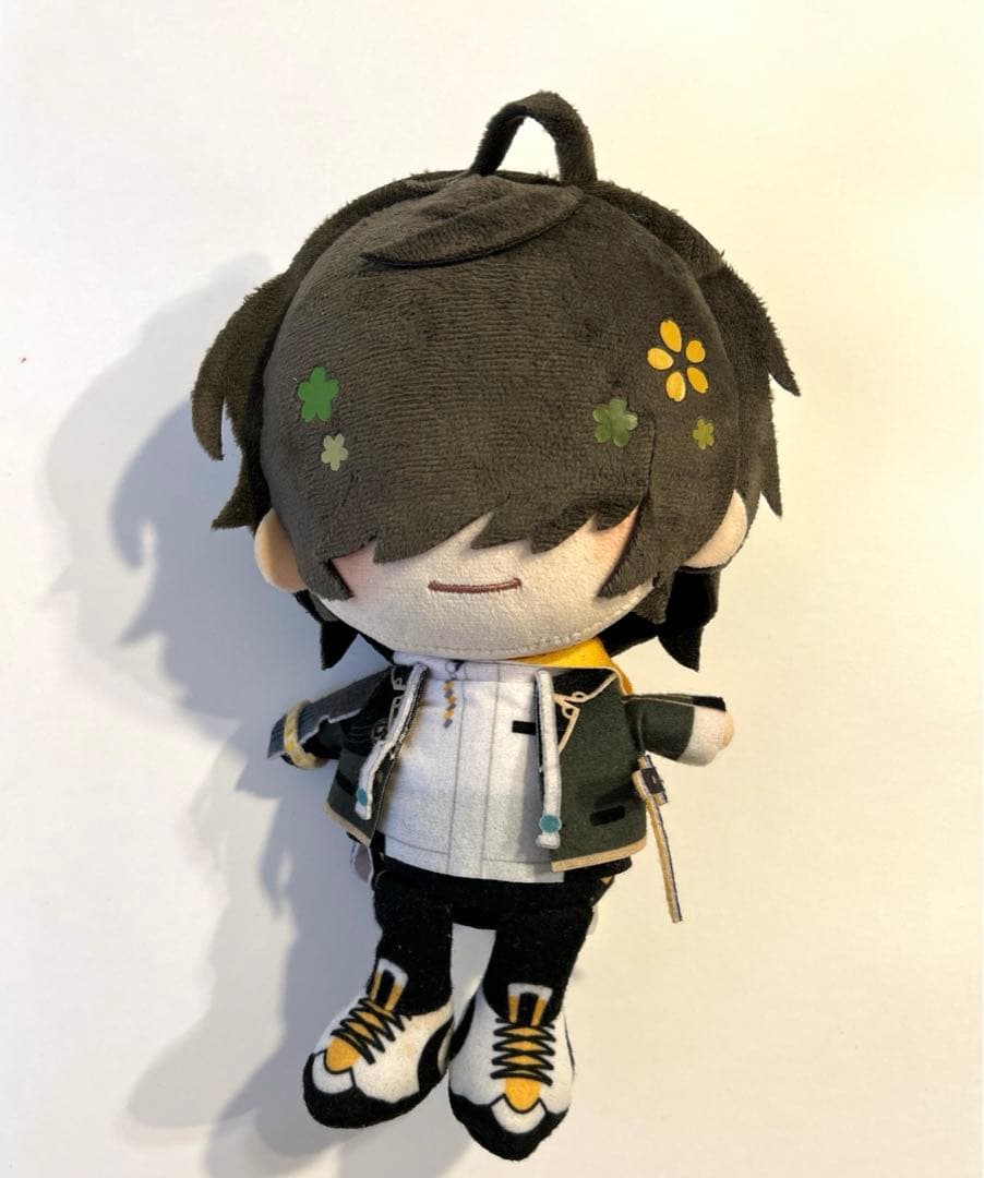 わんぱく！刀剣乱舞 桑名江 ぬいぐるみ - メルカリ