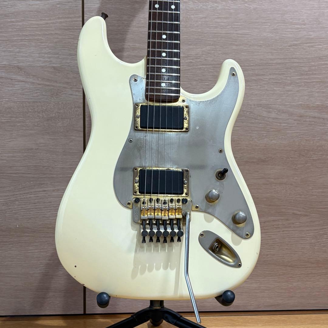 裏*紙様 フェルナンデス THE FUNCTION FST-125 80s EM 裏*紙様 フェルナンデス THE FUNCTION FST-125 80s EM - メルカリ