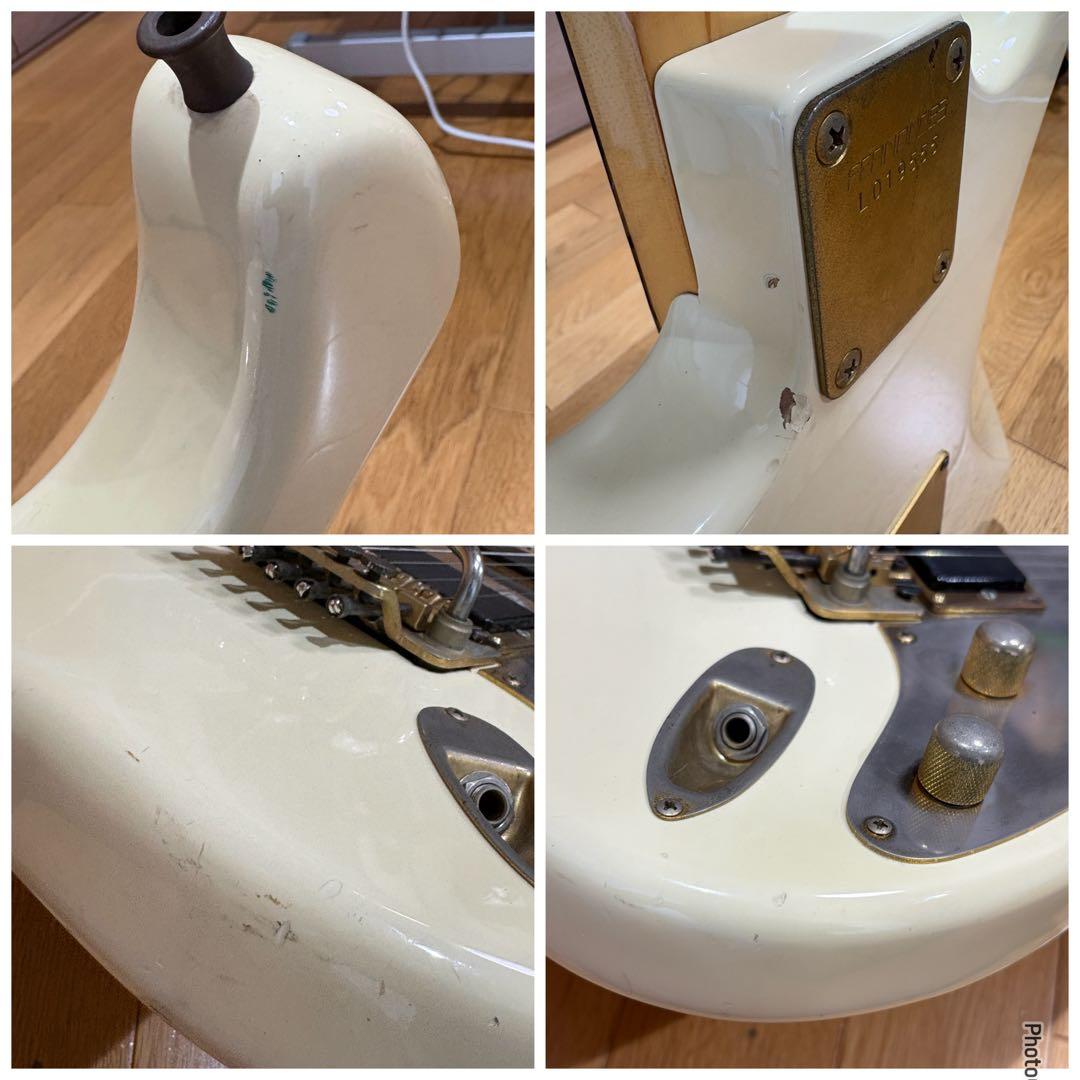 裏*紙様 フェルナンデス THE FUNCTION FST-125 80s EM - メルカリ