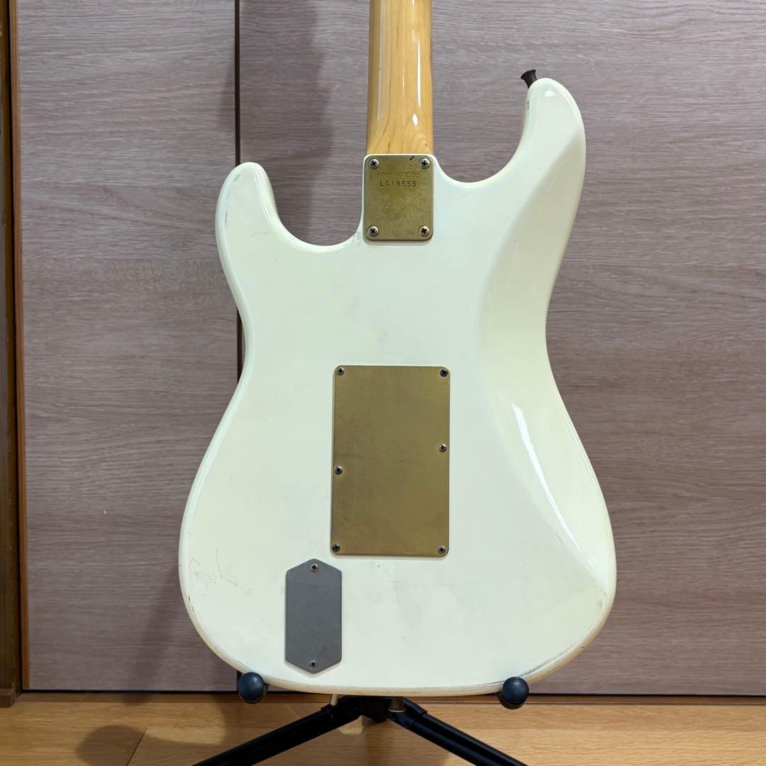 裏*紙様 フェルナンデス THE FUNCTION FST-125 80s EM - メルカリ