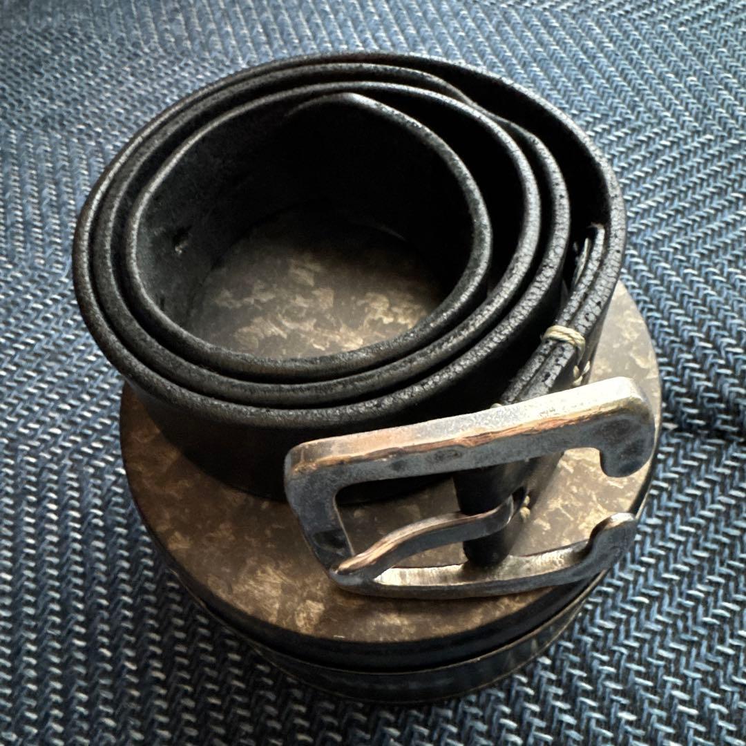ヴィンテージワークス　ベルト