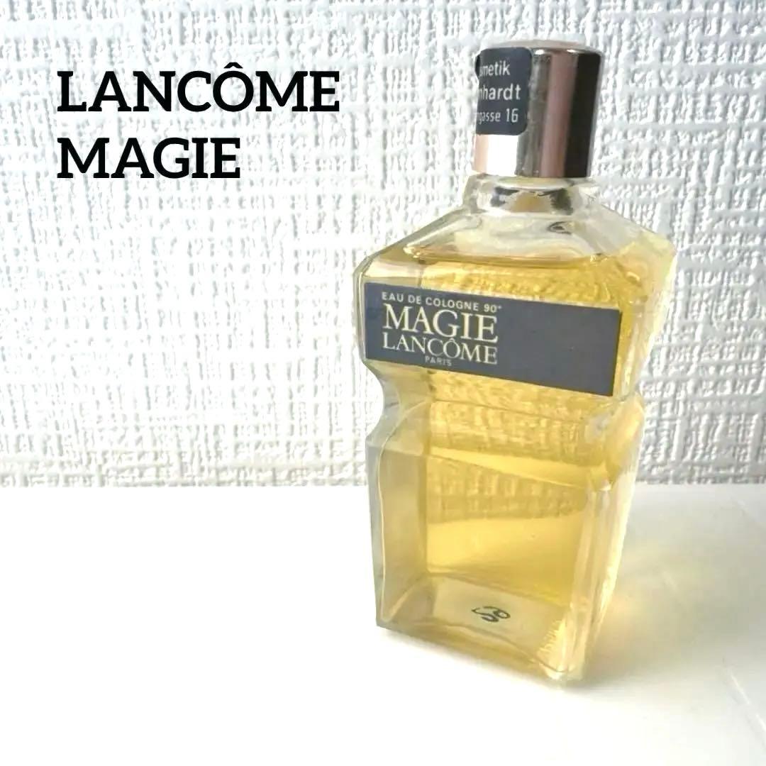 LANCOME マジー MAGIE ランコム　香水　ヴィンテージ　希少品　レア