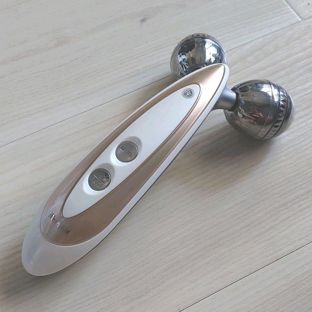 ヤーマン YA-MAN RFボーテ トルネードRFローラー エクストラ