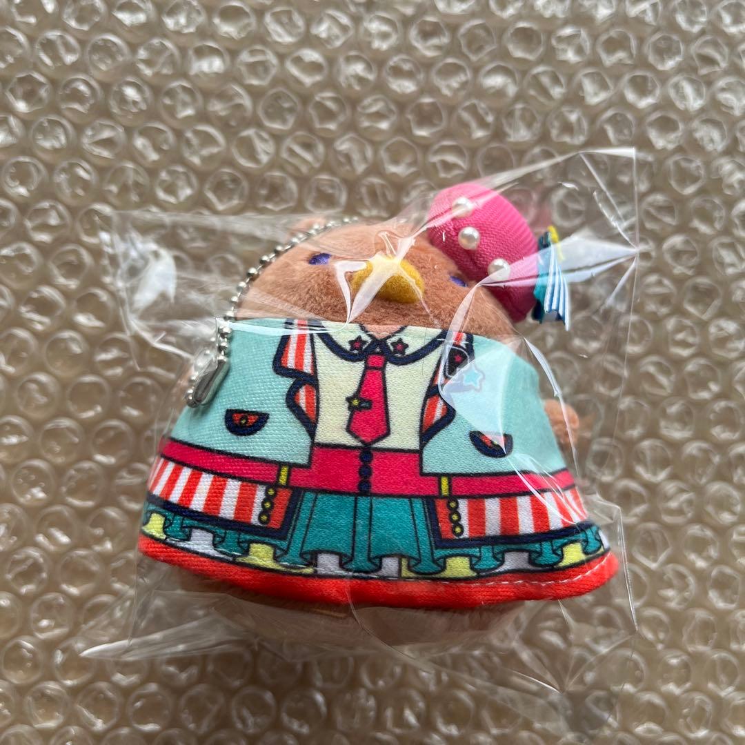 バンドリ戸山香澄