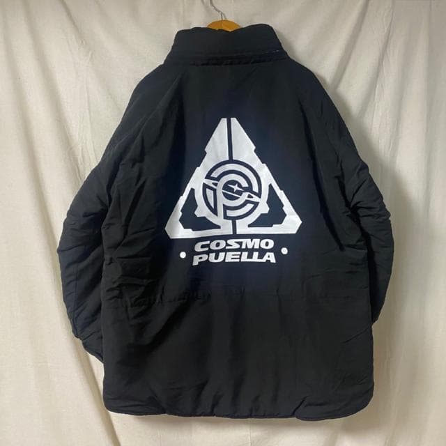 ウマ娘 宇宙走娘 コスモピュエラ × NASA モンスターパーカー M - メルカリ