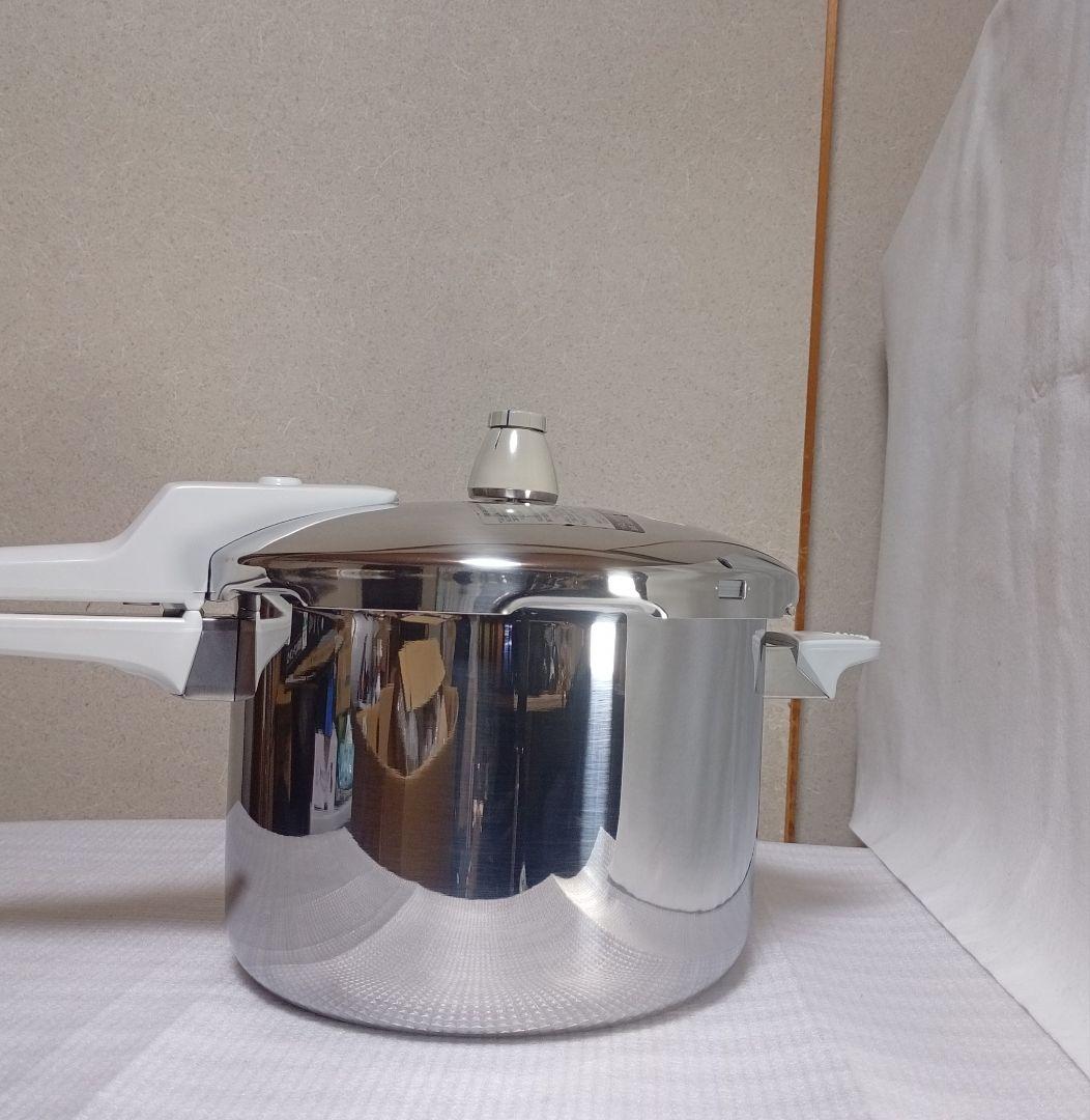 n*b様 アサヒ 活力なべ IH対応 5.5L