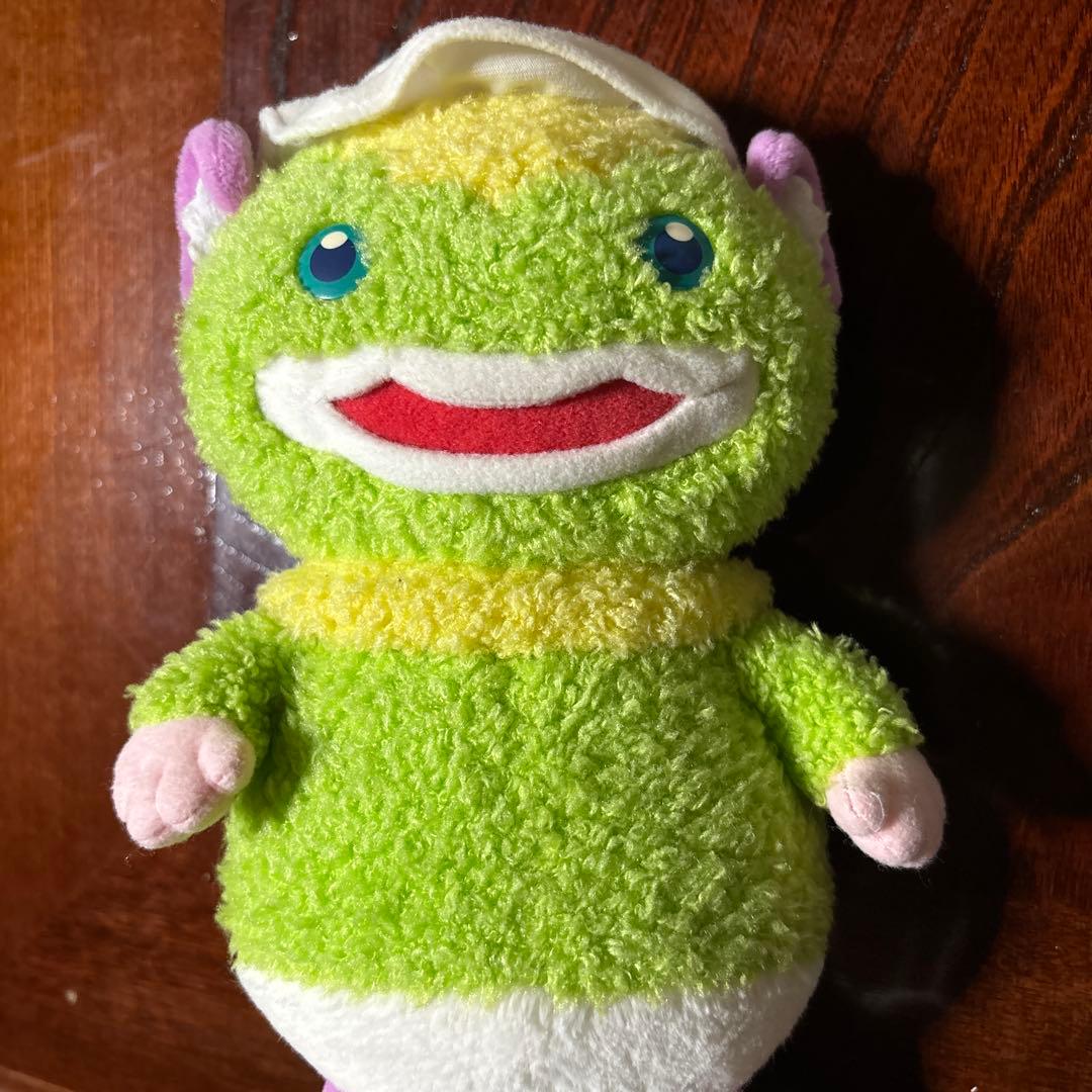 グーチョコランタン ぬいぐるみ セット 当時 - メルカリ