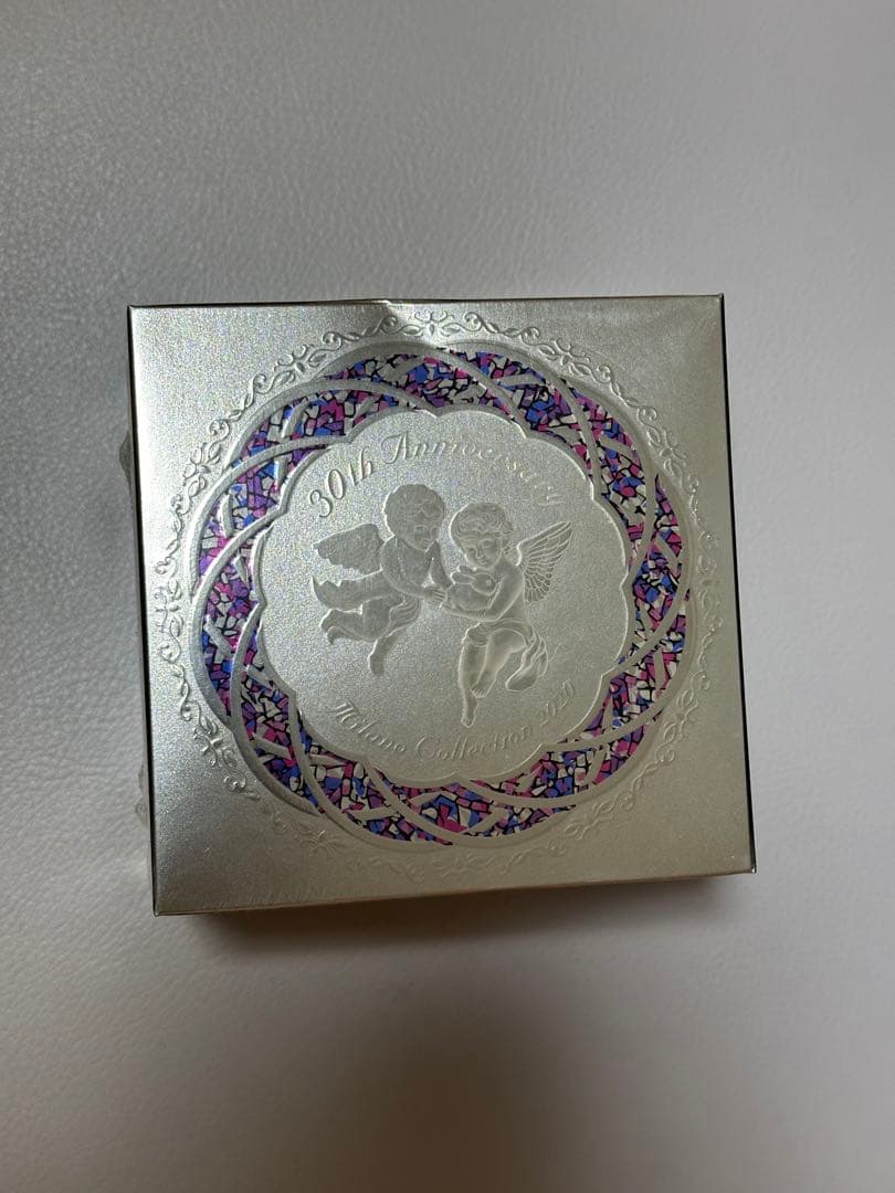 【数量限定品】ミラノコレクション2020 フェースアップパウダー