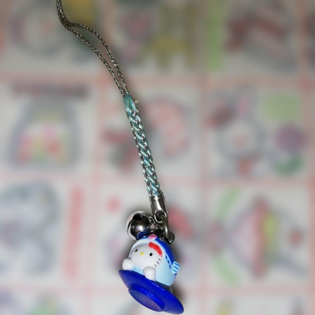 福井限定 ご当地キティ 若狭ふぐ - メルカリ