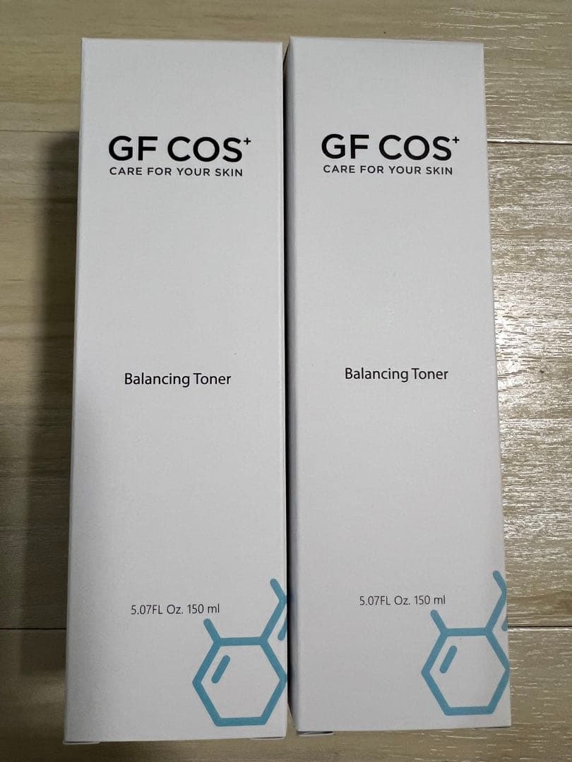 メディアスジャパン　バランシングトナー新品２本