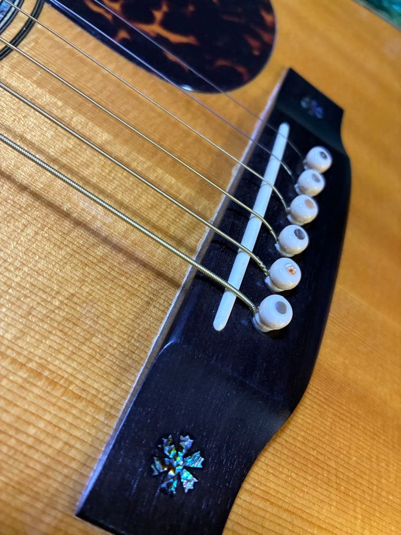 専用！Aria 最高峰！Martin D-42 Modern Deluxeコピー - メルカリ