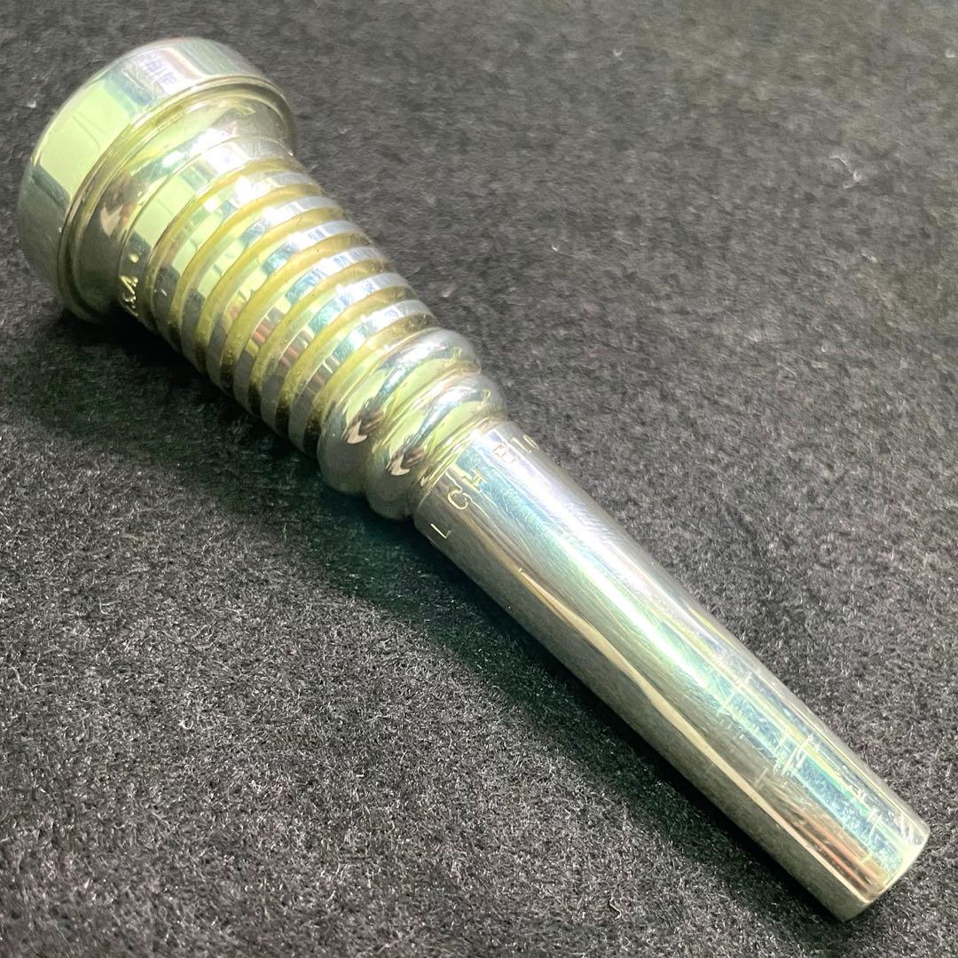 マーシンキウィッツ トランペット マウスピース ボビーシューモデル Marcinkiewicz マーシンキウィッツ / アーティスト モデル E8.4 (Bobby