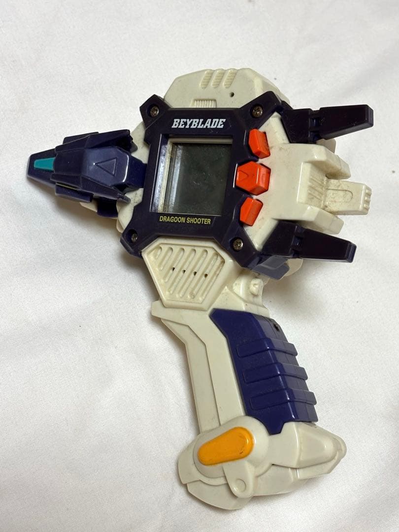 レア】爆転シュート ベイブレード 初代 まとめ売り ドラグーン