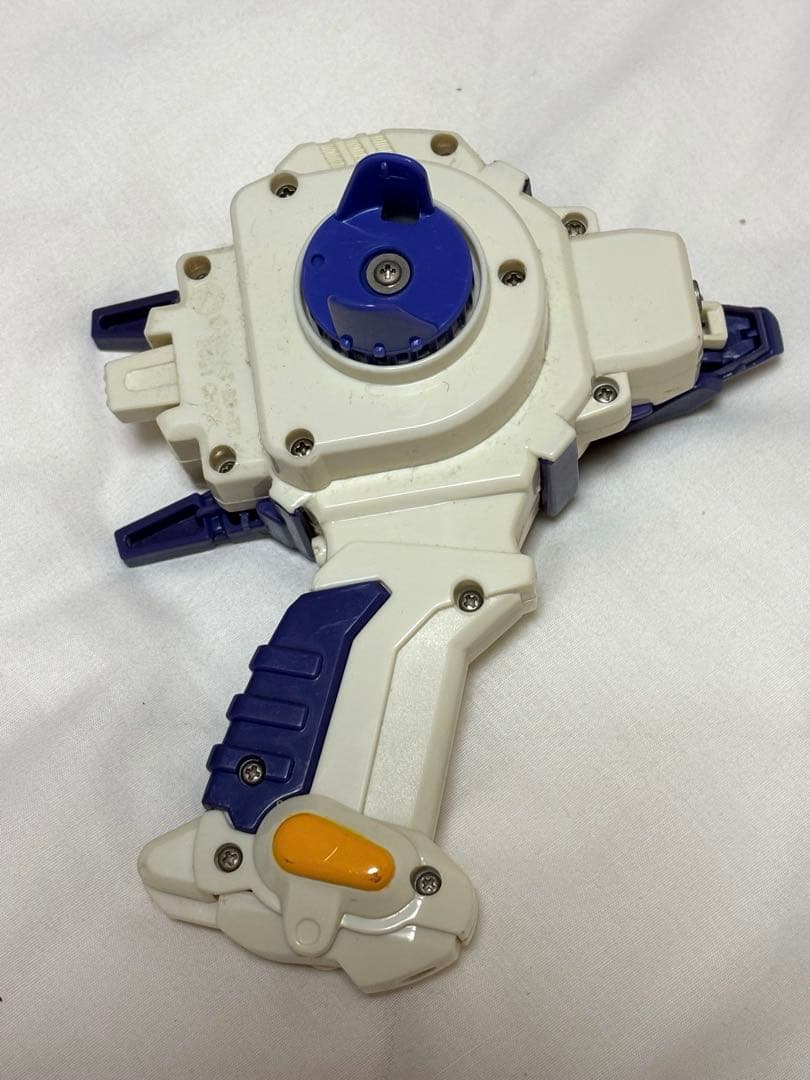 レア】爆転シュート ベイブレード 初代 まとめ売り ドラグーン