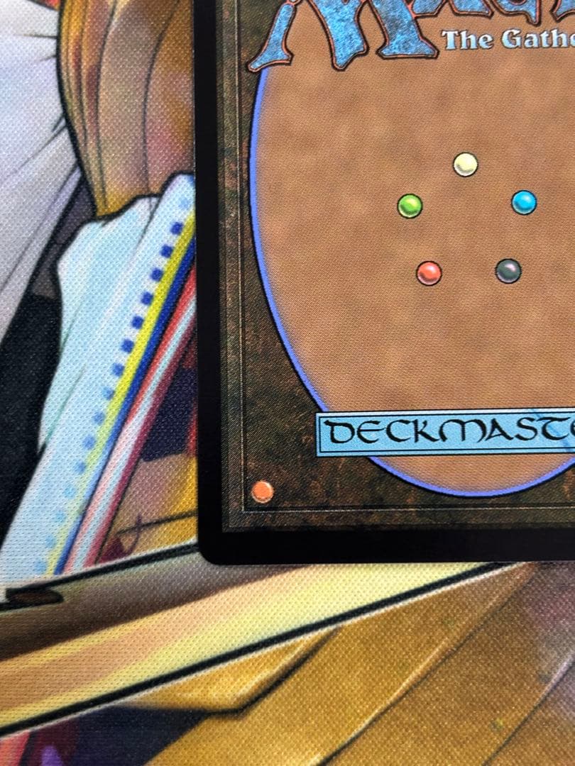 大召喚士、ユウナ　日本語　サージフォイル