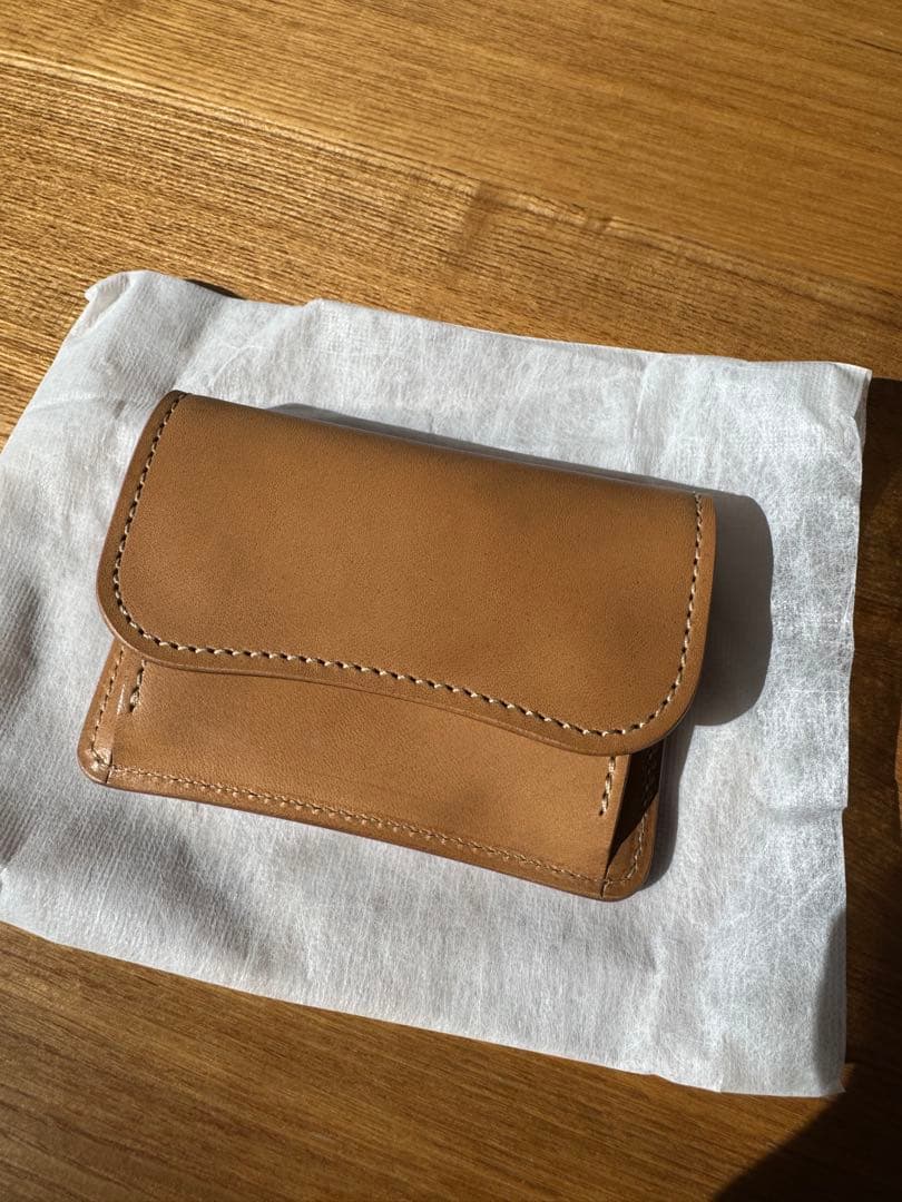 【新品】WILD SWANS Bastin&Fils(Full) TONGUE