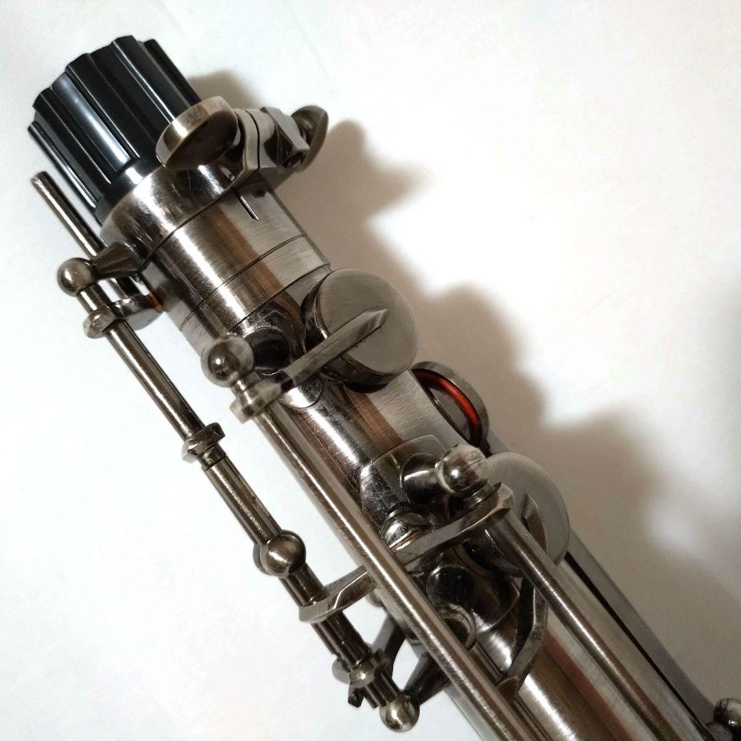 美品 J.Michael テナーサックス TN-1100GM ガンメタ 彫刻 - メルカリ