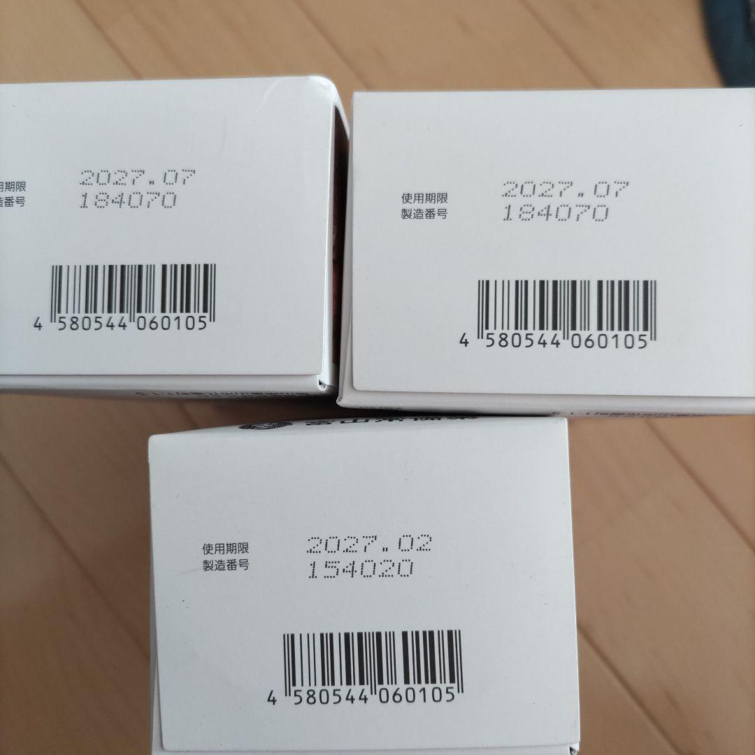 常備浴 富山常備薬 薬用入浴剤 400mLボトル 3箱セット