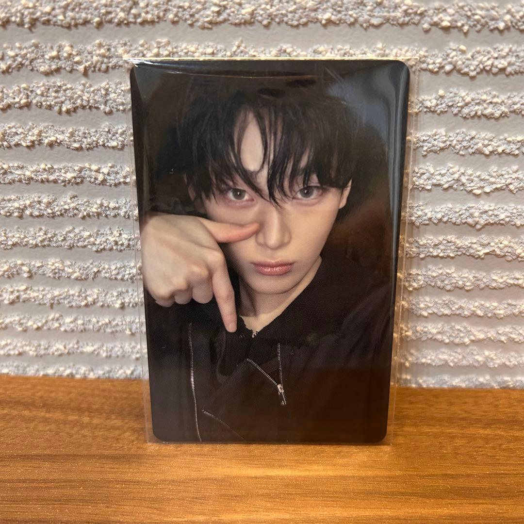 ENHYPEN ウィバース ラキドロ ソヌ - メルカリ