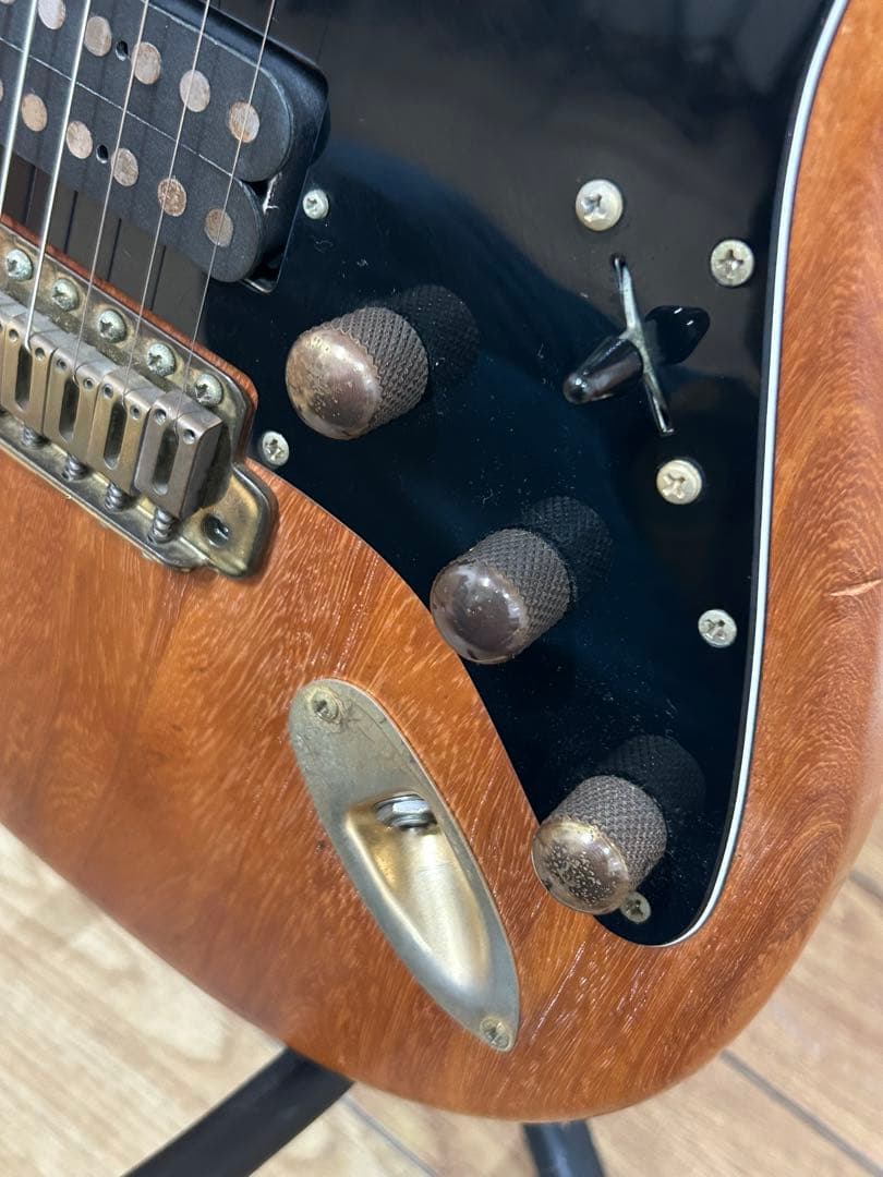 90年代初期のシェクターストラトタイプ】 - メルカリ