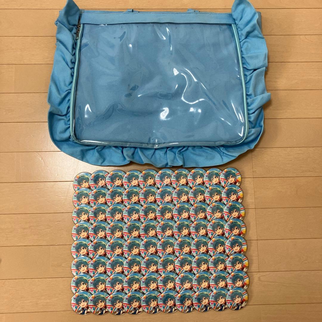 R*様 『再再再値下』STPR すとぷり ころん 痛バ 缶バッジ80個セット(A