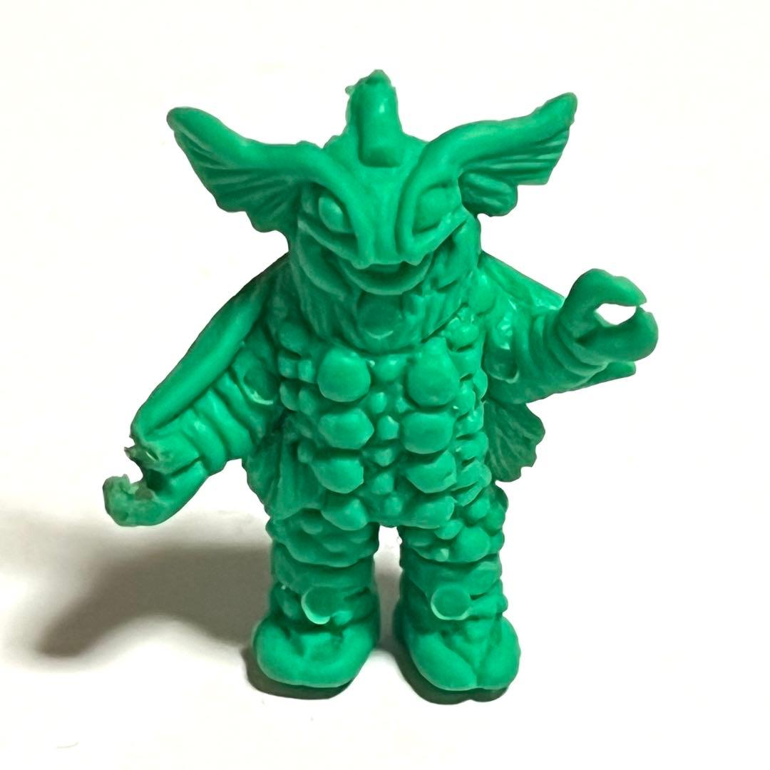 当時物・昭和レトロ□ウルトラマン・怪獣消しゴム26・ユニタング・円谷