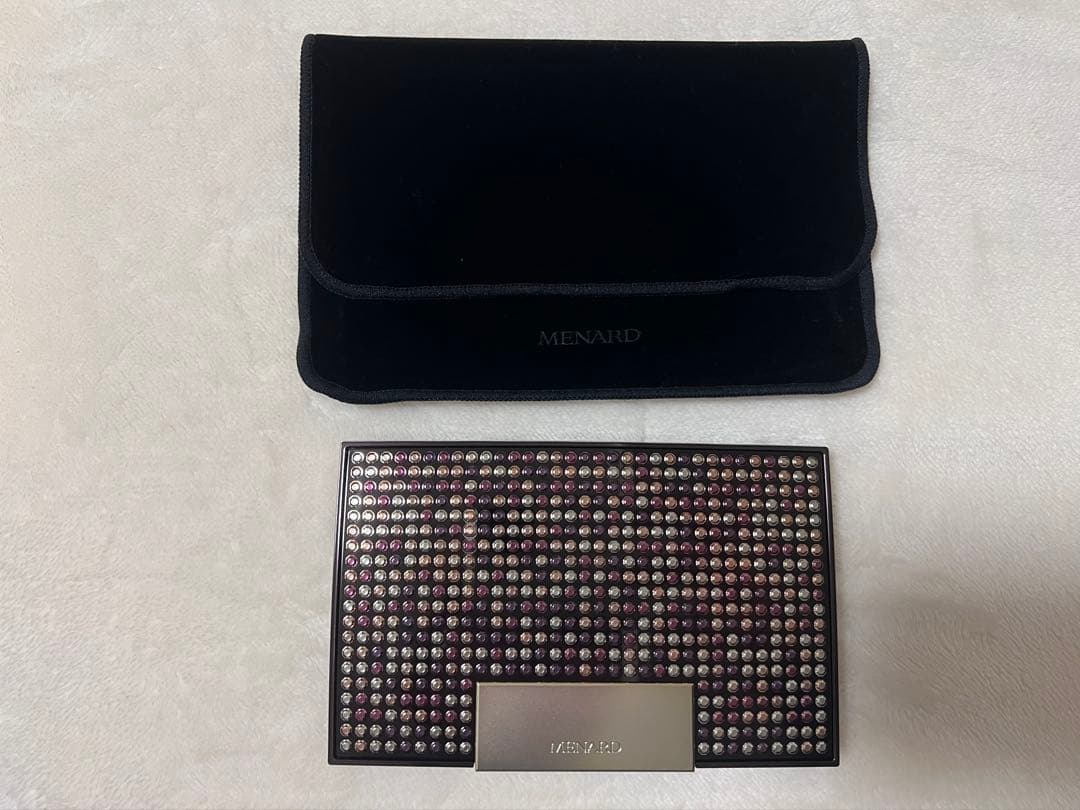 メナード　メイクチュールパレット